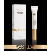 Возбуждающий интимный гель для женщин EXCITEMENT GEL FOR WOMEN - 10 гр. - YESforLOV - купить с доставкой в Липецке