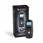 Беспроводной блок для управления Mystim Cluster Buster - MyStim - купить с доставкой в Липецке