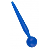 Синий уретральный стимулятор Penis Plug - 9,6 см. - Orion - купить с доставкой в Липецке