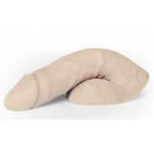 Мягкий имитатор пениса Fleshtone Limpy большого размера - 21,6 см. - Fleshlight - купить с доставкой в Липецке Мягкий имитатор пениса Fleshtone Limpy большого размера - 21,6 см. - Fleshlight - купить с доставкой в Липецке