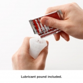 Карманный мастурбатор CLICK BALL - Tenga - в Липецке купить с доставкой