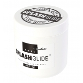 Анальный гель на водной основе SPLASHGLIDE ANAL ANESTHETIC FIST SIZE - 600 мл. - Splashglide - купить с доставкой в Липецке