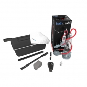 Прозрачная гидропомпа HydroXTREME5 - Bathmate - в Липецке купить с доставкой
