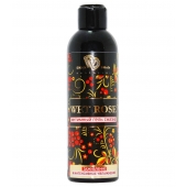 Интимный гель-смазка WET ROSE - 200 мл. - БиоМед - купить с доставкой в Липецке
