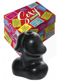 Сувенир в коробке  Босс - LOVETOY (А-Полимер) - купить с доставкой в Липецке