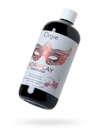 Энергетический гель для эротического массажа Orgie Energizing Nuru Massage - 500 мл. - ORGIE - купить с доставкой в Липецке