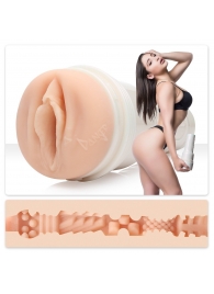 Мастурбатор-вагина Fleshlight Girls - Abella Danger Danger - Fleshlight - в Липецке купить с доставкой