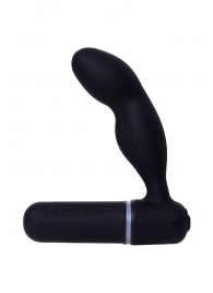 Стимулятор простаты Prostate Vibe - 10,5 см. - Bathmate - в Липецке купить с доставкой