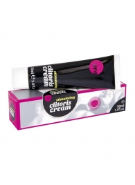 Возбуждающий крем для женщин Stimulating Clitoris Creme - 30 мл. - Ero - купить с доставкой в Липецке