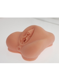 Мастурбатор-вагина Adarashi 3 без вибрации - KOKOS - в Липецке купить с доставкой Мастурбатор-вагина Adarashi 3 без вибрации - KOKOS - в Липецке купить с доставкой