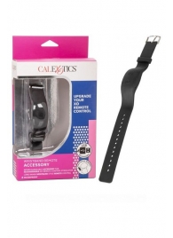 Браслет дистанционного управления Wristband Remote Accessory - California Exotic Novelties - купить с доставкой в Липецке