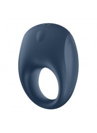 Эрекционное кольцо Satisfyer Strong One с возможностью управления через приложение - Satisfyer - в Липецке купить с доставкой