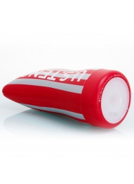 Мастурбатор Soft Tube CUP U.S. - Tenga - в Липецке купить с доставкой