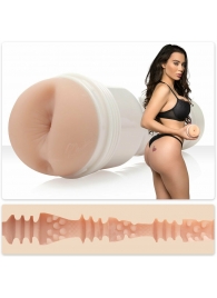 Мастурбатор-анус Fleshlight Girls - Lana Rhoades Karma - Fleshlight - в Липецке купить с доставкой