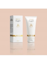 Лубрикант на водной основе с согревающим эффектом Warming Unisex Lubricant - 100 мл. - YESforLOV - купить с доставкой в Липецке