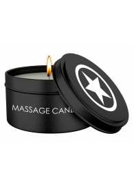 Набор из 3 массажных свечей Massage Candle Set - Shots Media BV - купить с доставкой в Липецке