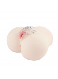 Мастурбатор с вибрацией Japanese School Girl - Baile - в Липецке купить с доставкой