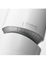 Мастурбатор TENGA AERO Silver Ring - Tenga - в Липецке купить с доставкой