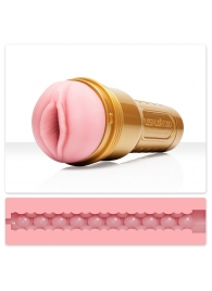 Мастурбатор-вагина Fleshlight - Go Stamina Training Unit - Fleshlight - в Липецке купить с доставкой