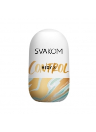 Мастурбатор Hedy X Control Mini Masturbator - Svakom - в Липецке купить с доставкой