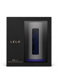 Инновационный сенсорный мастурбатор F1S V2x - Lelo - в Липецке купить с доставкой