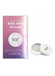 Бальзам для клитора Bad Day Killer - 8 гр. - Bijoux Indiscrets - купить с доставкой в Липецке