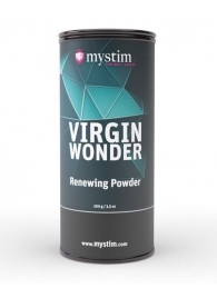 Пудра для ухода за игрушками Virgin Wonder Renewing Powder - MyStim - в Липецке купить с доставкой