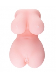 Мастурбатор-вагина Babycakes - ToyFa - в Липецке купить с доставкой