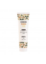 Массажное масло Coco Shea Oil - 100 мл. - Exsens - купить с доставкой в Липецке
