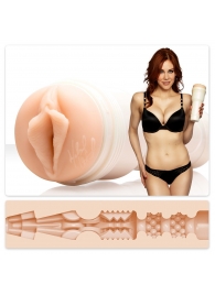 Мастурбатор-вагина Fleshlight Girls - Maitland Ward Toy Meets World - Fleshlight - в Липецке купить с доставкой