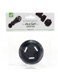 Адаптер для мастурбатора Fleshlight Flight Adapter Shower Mount - Fleshlight - купить с доставкой в Липецке