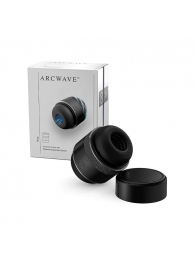 Инновационный мастурбатор для мужчин ARCWAVE Voy Fit System Cup - Arcwave - в Липецке купить с доставкой