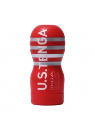 Мастурбатор TENGA U.S. Original Vacuum Cup - Tenga - в Липецке купить с доставкой