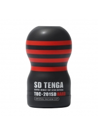 Мастурбатор TENGA SD Original Vacuum Cup Strong - Tenga - в Липецке купить с доставкой