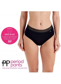 Менструальные трусы-брифы Period Pants - Pretty Polly - купить с доставкой в Липецке