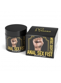 Крем на водной основе ANAL SEX FIST Classic Cream - 150 мл. - Миагра - купить с доставкой в Липецке