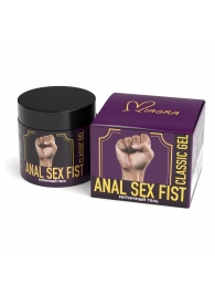 Гель на водной основе ANAL SEX FIST Classic Gel - 150 мл. - Миагра - купить с доставкой в Липецке