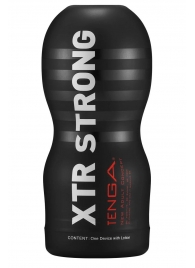 Мастурбатор Original Vacuum Cup Extra Strong - Tenga - в Липецке купить с доставкой