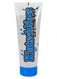 Смазка для вагинального секса KlatschNass - 240 мл. - Orion - купить с доставкой в Липецке