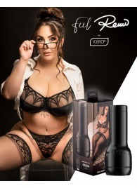 Телесный мастурбатор-вагина Feel Romi Chase - Kiiroo - в Липецке купить с доставкой