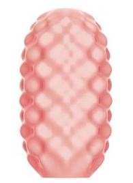 Розовый мастурбатор-яйцо Seductive Golf - Baile - в Липецке купить с доставкой