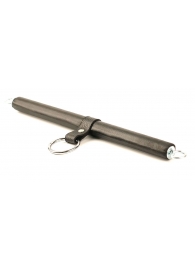 БДСМ-комплект: маленькая распорка и наручники - Crazy Handmade - купить с доставкой в Липецке