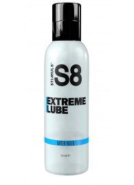 Смазка на водной основе S8 Extreme Lube - 250 мл. - Stimul8 - купить с доставкой в Липецке