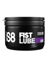 Гибридный лубрикант-желе для фистинга S8 Hybrid Fist Lube - 500 мл. - Stimul8 - купить с доставкой в Липецке