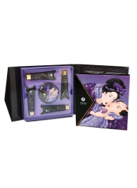 Подарочный набор Geishas secret из 5 предметов - Shunga - купить с доставкой в Липецке