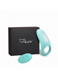 Кольцо на пенис с вибрацией и дистанционном управлении Vibrating Cock Ring - Tracy s Dog - в Липецке купить с доставкой