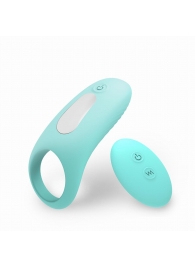 Кольцо на пенис с вибрацией и дистанционном управлении Vibrating Cock Ring - Tracy s Dog - в Липецке купить с доставкой