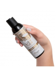 Интимный гель на водной основе Lube Tube Human Lube - 150 мл. - ORGIE - купить с доставкой в Липецке