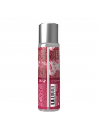 Лубрикант на водной основе JO H2O Red Velvet Cake Flavored Lubricant - 60 мл. - System JO - купить с доставкой в Липецке