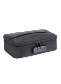 Сумочка для хранения игрушек Discreet Box - Dorcel - купить с доставкой в Липецке